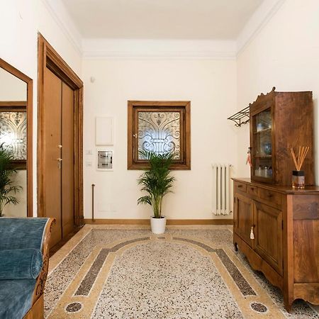 Apartmán Flat Two Řím Exteriér fotografie