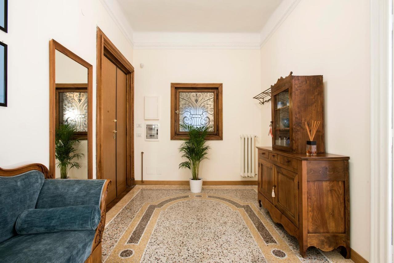Apartmán Flat Two Řím Exteriér fotografie