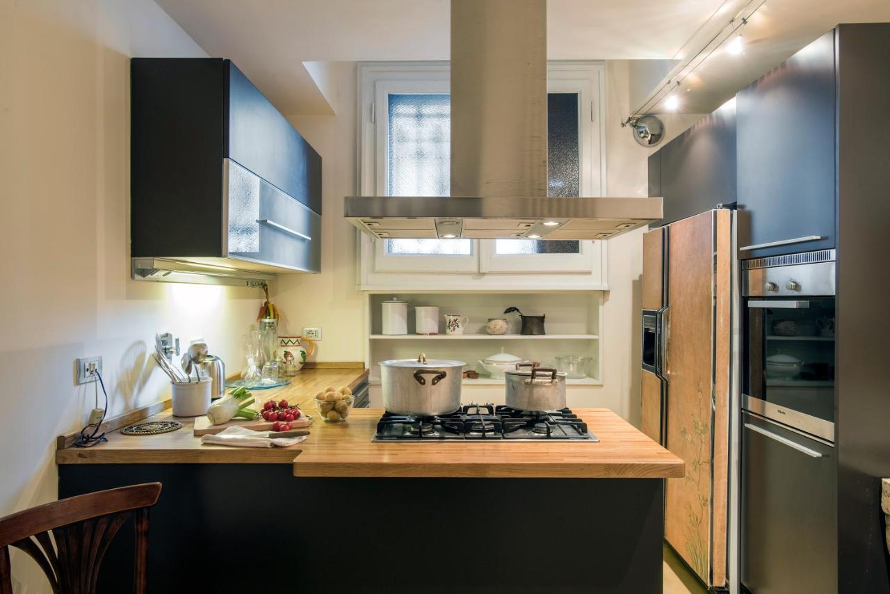 Apartmán Flat Two Řím Exteriér fotografie