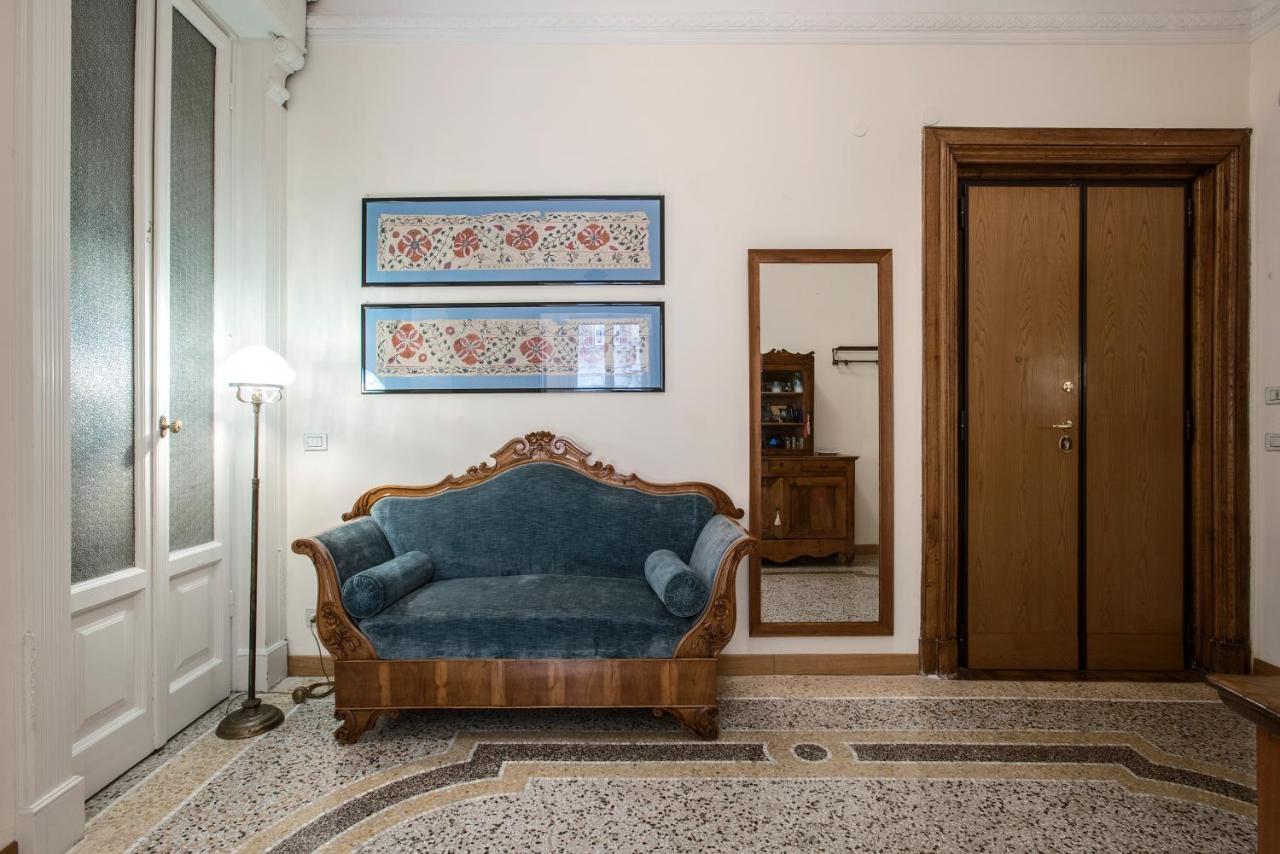 Apartmán Flat Two Řím Exteriér fotografie