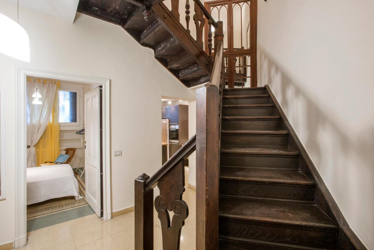 Apartmán Flat Two Řím Exteriér fotografie