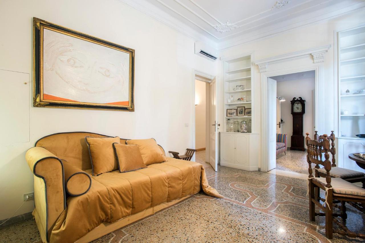 Apartmán Flat Two Řím Exteriér fotografie