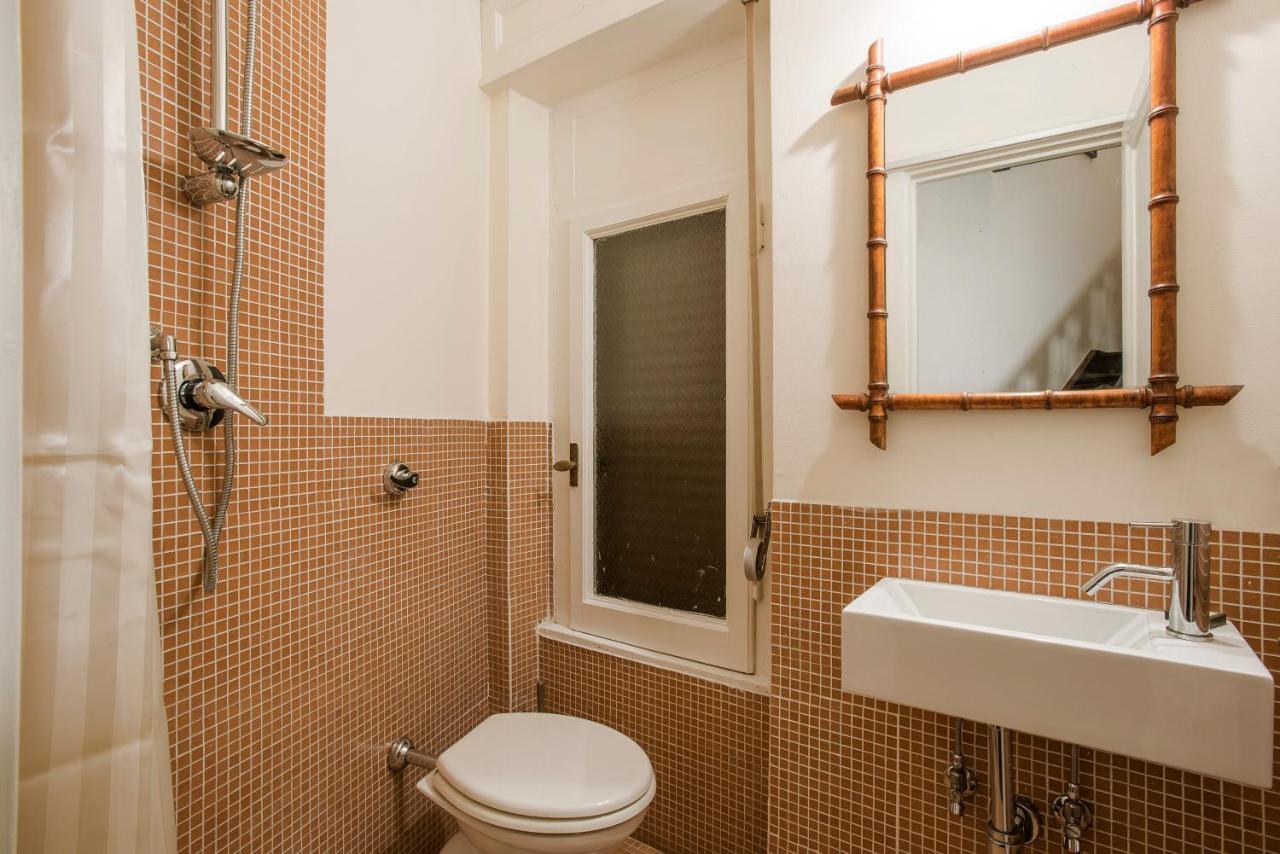 Apartmán Flat Two Řím Exteriér fotografie