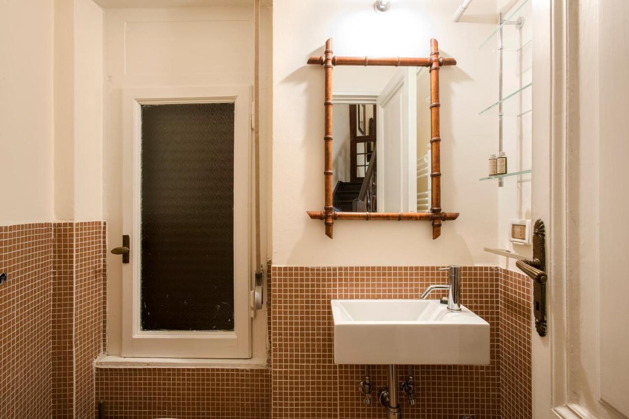 Apartmán Flat Two Řím Exteriér fotografie