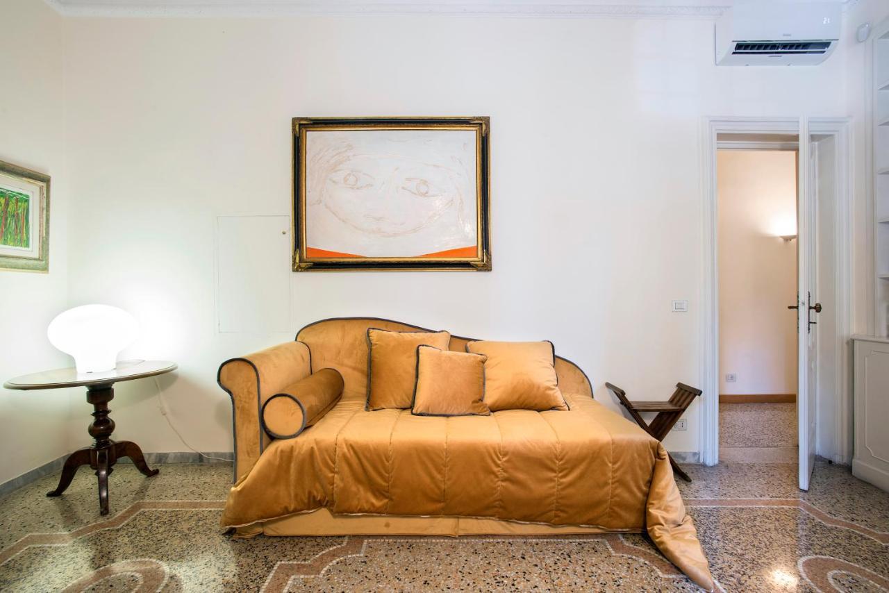 Apartmán Flat Two Řím Exteriér fotografie