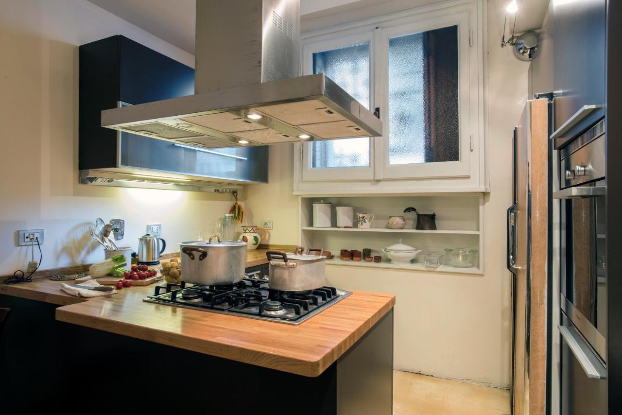 Apartmán Flat Two Řím Exteriér fotografie